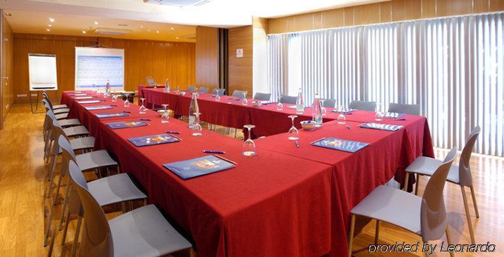 Hotel Evenia Rossello Barcellona Servizi foto
