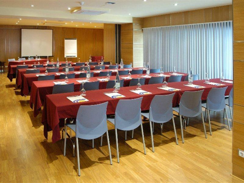 Hotel Evenia Rossello Barcellona Servizi foto